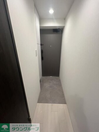 U Residence武蔵小山の物件内観写真